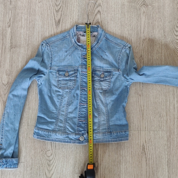 MEXX Jeans Jacket - Picture 7 of 7